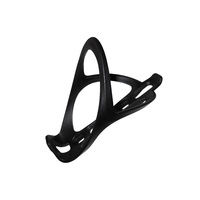 Bottle Cage Nylon Fibre Matt Black CSC-045