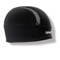 Skull Cap Beanie Winter Vented Spakct CSG026 Clearance
