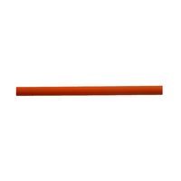 Gear Cable Outer Mars One 4.0mm Per Metre Bright Orange CSH-018