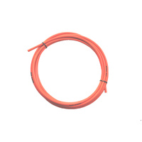 Gear Cable Outer Mars One 5.0mm x 3 Metre Orange CPH018-OR-3