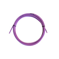 Gear Cable Outer Mars One 4.0mm x 3 Metre Pink CSH-PK-3