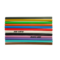 Gear Cable Outer Mars One 4.0mm Sold Per Metre 12 Colours CSH