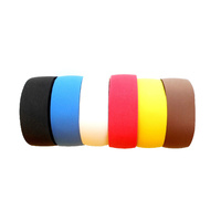 Handlebar Tape Soft Feel EVA Lightweight Foamed CST104