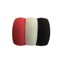 Handlebar Tape Soft Feel Perforated Lightweight EVA Foamed CST104P