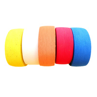 speckled handlebar tape