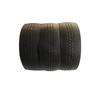 Handlebar Tape Road Gravel Dual Layer Perforated PU/EVA Foamed CST108AK2