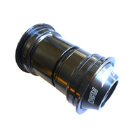 Bottom Bracket - First PF30 to Shimano H11 Cranks DF3024S Black