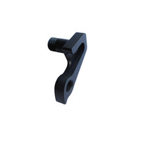 Derailleur Hanger suits some Trek, Gary Fisher MTB #132 Pilo D119