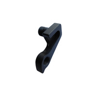 Derailleur Hanger suits some Trek, Gary Fisher MTB #285 Pilo D143