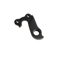 Derailleur Hanger suits some Ritte, Ghost, Masi and others #390 Pilo D465