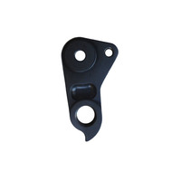 Derailleur Hanger suits some Scott MTB with 135mm Q/R #456 Pilo D316