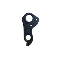 Derailleur Hanger suits some Trek Road with 12mm Thru Axle #594 Pilo D781