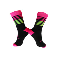 Socks Cycling Summer Breathable EU 39 - 46 DH07 Sports Pink Top