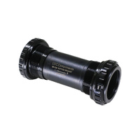 Bottom Bracket Prestine 68/73mm BSA English to DUB Crank Outboard Set DJC