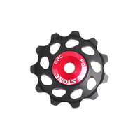 Jockey Wheel suits Shimano/Sram Hollow Style Composite 11T Stone
