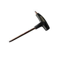 Torx Bit Key Twin Head T25 DT210 Unbranded