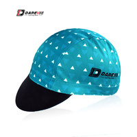 Cycling Cap Light Weight Darevie Blue DVA015
