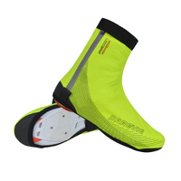 Shoe Covers Hi Vis Wind and Waterproof Darevie DVA017