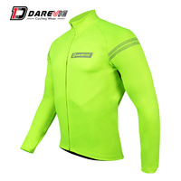 Windproof Water Resistant Mens Hi-Vis Thermal Jacket Small Fit DVJ040 4XL Only