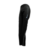 Tights Mens Windproof Thermal Non-Padded Black Darevie 4XL DVP038 Clearance