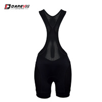 Bibnicks Womens with Mesh Sides Shockproof Pad Darevie Medium only DVP050W