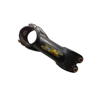 Head Stem Alloy 1-1/8" 90mm x 31.8mm 6 Degree Easton EA50 Used