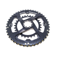 Chainring Set Direct Mount x 44/28T for Sram AXS Gearoop KOM Challenger 3.0 4428
