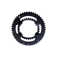 Chainring Set 110BCD x 48/32T for Shimano 6800/9000 Gearoop KOM Challenger 3.0