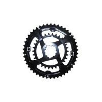 Chainring Set Direct Mount x 46/30T for Sram Gearoop KOM Challenger 3.0 AX346