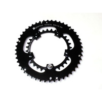 Chainring Set 110BCD x 48/32T for Sram Red 22 Gearoop KOM Challenger 3.0
