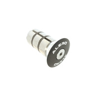 Stem Expander with Alloy 1-1/8" Cap Alero 22-26mm EX-122-32