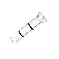 Stem Expander without Cap 1-1/8" x 95mm X-Long  Saint 22-25.4mm 13055
