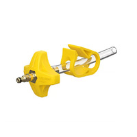 Brake Bleed Caliper Adaptor suit Sram/Avid Bleeding Edge 24027 EZMTB