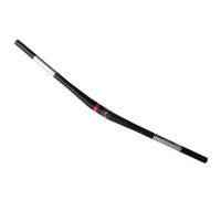 Handlebar MTB Lo-Riser 30mm Alloy FMFXTR 780mm x 31.8mm Black