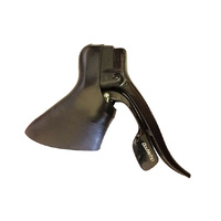 Sram Force 10 Speed Lever Set - Right Lever for parts only (broken internally)