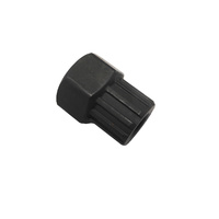 Freewheel Removal Tool Splined for Shimano Pre 85 CL2504