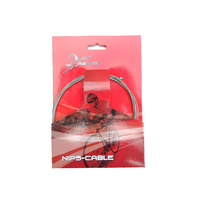 Gear Cable Inner Exta Long Mars One Slick Stainless 3100mm x 1.1mm Shimano/Sram