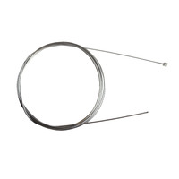 Gear Cable Inner Single MTB/Road for Shimano/Sram 2100mm Steel JW