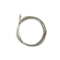 Gear Cable Inner Pair MTB/Road for Shimano/Sram 2100mm + 1550mm Steel JW