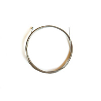 Gear Cable Road Inner suit Campagnolo Slick Stainless 2200mm x 1.1mm Mars One