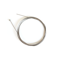 Gear Cables Inner Bulk 10 x Shimano/Sram Mars One Slick Stainless 2200mm x 1.1mm