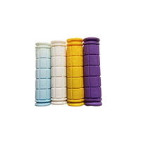 Grips Fixie MTB BMX Small Kraton Mis-matched seconds(4 pieces)