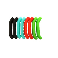 Grips for MTB Levers (Four Pairs) Universal 