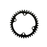 Chainring 110BCD x 38T for Shimano GRX 4 Arm Wide Narrow 1 x Systems Stone