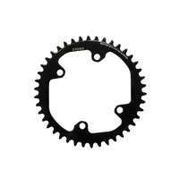 Chainring 110BCD x 42T for Shimano GRX 4 Arm Wide Narrow 1 x Systems Stone