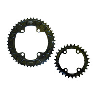 Stone Chainring Set 46/30T for Shimano GRX 11/12 Speed
