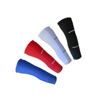 Knee Warmers Pair Super Roubaix Thermal Fleece Clearance XXS - XXL