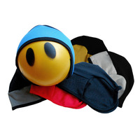 Skull Cap Windbreak/Roubaix Goodstar GS-120 (Black sold out)
