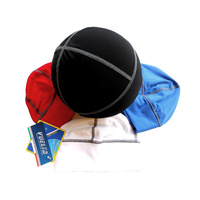 Skull Cap Beanie Carvico Fleece Fabric Goodstar GS-2201