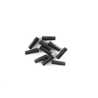 Gear Cable Ferrules Nylon GUB 4mm (packet of 10)